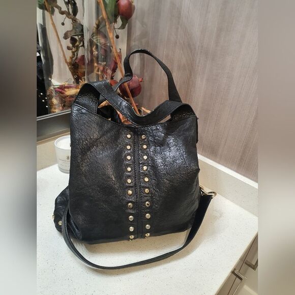 Michael Kors Handbags - MICHAEL KORS Uptown Astor Hobo bag